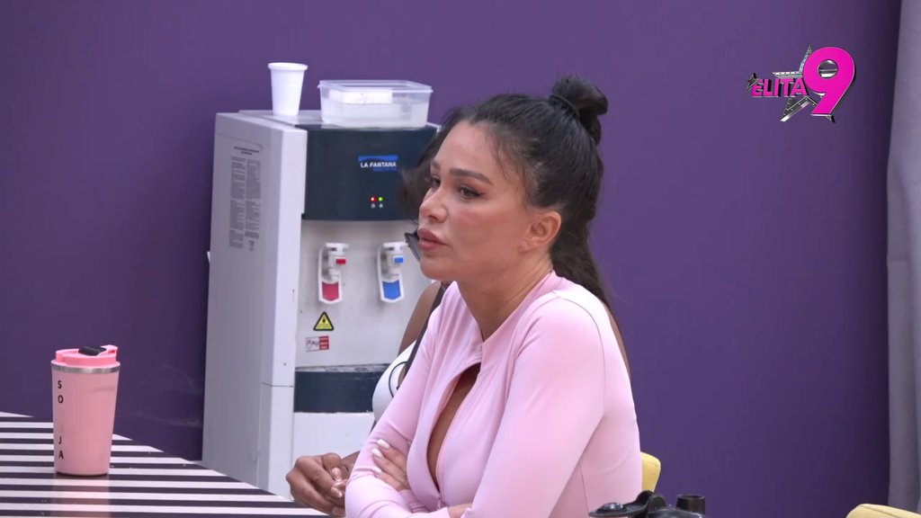 TI SI ZLA MAĆEHA - MAJA MARINKOVIĆ! Sukob koji ne jenjava, Stanija bljuje vatru na suparnicu, tenzija ne popušta: Ne znaš šta je zdrava porodica (VIDEO)