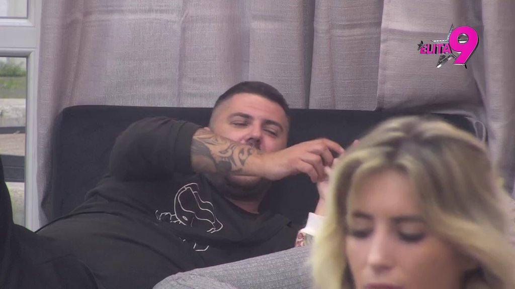 Asmin huškao Maju da udari Staniju?! Uroš sve obelodanio, Marinkovićeva spinovala priču (VIDEO)