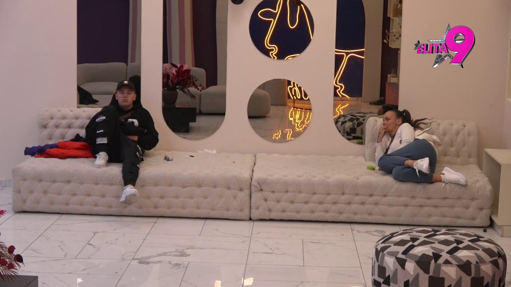 Asmin je druga opcija jer prvu nije mogla: Teodora uverena da je Maja htela da bude sa Filipom! (VIDEO)