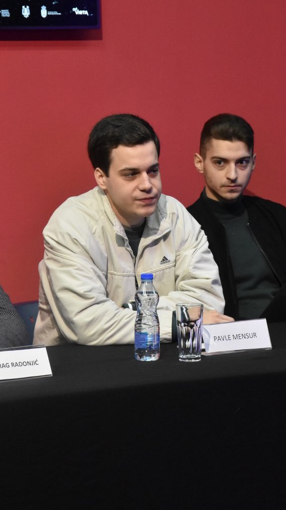 Pavle Mensur bio u vezi sa bivšim učesnicom Elite?! Isplivali detalji romanse, svi u šoku