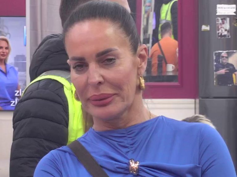 Ovo nije odbrana, ovo je izdaja: Stanija po prvi put progovorila o detaljima ručka sa Đedovićem i Kačavendom, ne prepoznaje bivšeg nakon što je rekao Mileni da je INCEST MAJKA