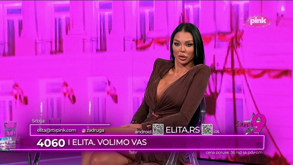 Skandal u emisiji! Mustafa Durdžić poslao poruku podrške Staniji uživo u programu, Maja povilenela: Zabole me uvo za Durdžiće, ko su meni oni u životu?! (VIDEO)