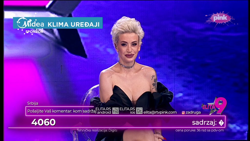 Popadale im vilice! Dušica Jakovljević saopštila imena učesnika koji se vraćaju u Belu kuću (VIDEO)