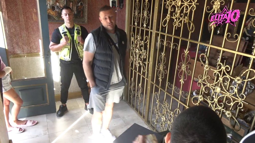 Ti me uvek nasmejaš: Lepi Mića smislio foru, ovako želi da otkupi pare sledeće nedelje! (VIDEO)
