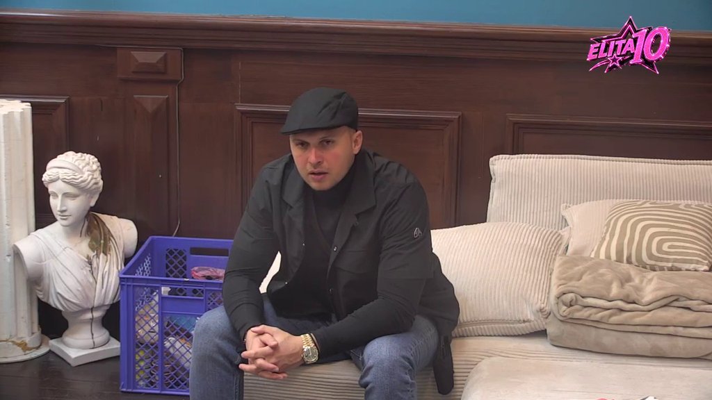 Napravila mi je problem bez problema! Dača šišti na Aneli: Karić i Matora pružili utehu, on ne prestaje da grca u suzama! (VIDEO)