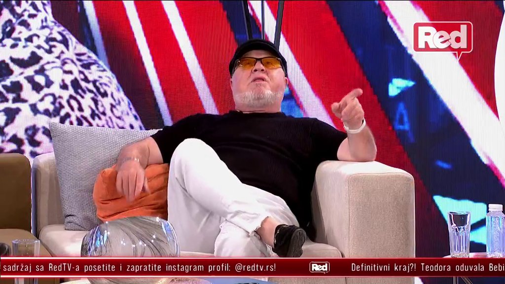 Sklopio sve kockice: Evo zbog čega Pegi misli da Pavle nikad nije bio sa Anđelom, ponovo je urnisao zbog ponašanja prema Gastozu! (VIDEO)