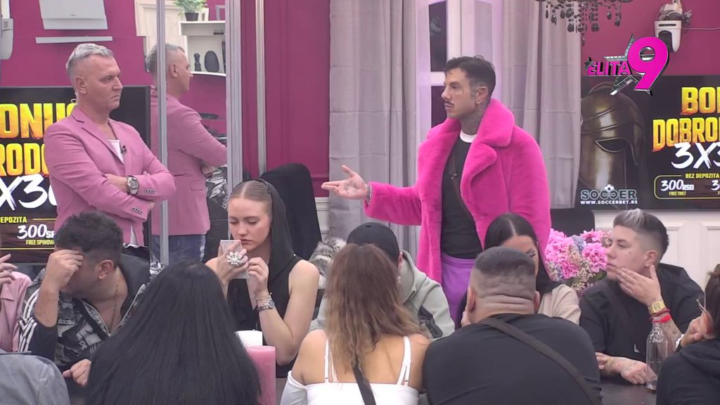 Više nikog ne štedi: Filip Đukić razvezao jezik i Zorici sasuo sve u lice, odlučio da je otpiše za sva vremena! (VIDEO)