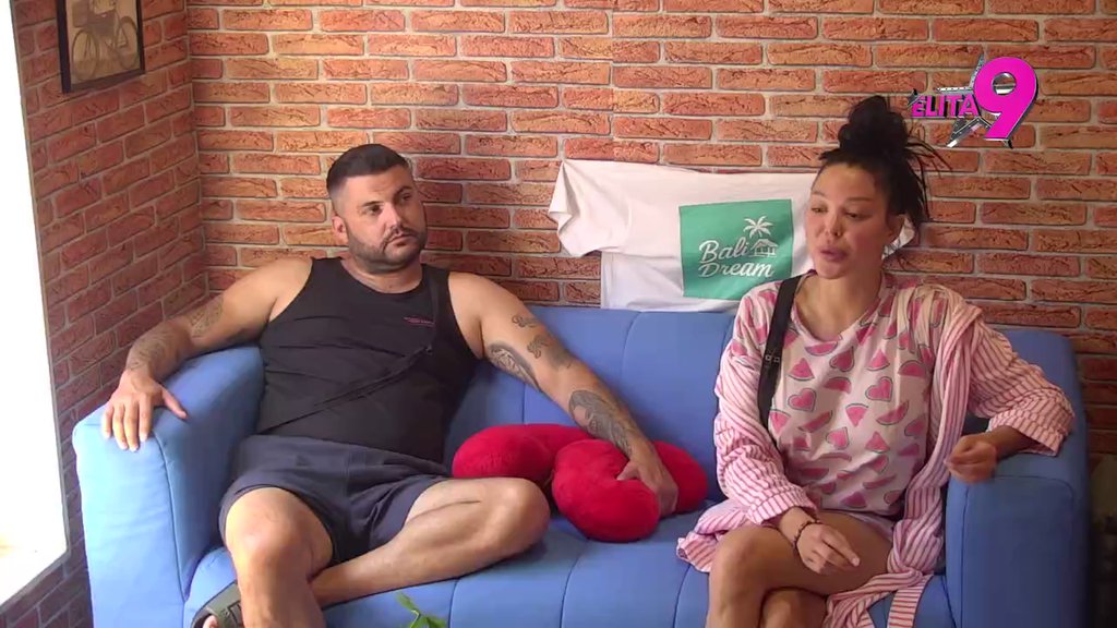 DRŽI ME BES, ON JE MANIPULATOR: Maja progovorila o ponižavanju Asmina, otkrila da li strahuje od Takijevog suda, Durdžić rešio da izvini njenom ocu, pa ponovo potkačio Cara! (VIDEO)