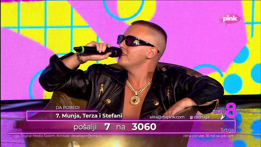 Ovako izgleda dama, a ne kao one što kriju celulit: Milena i Dača oduševili sve, ona zapalila studio stajlingom, on glasom, Maja ponovo ponizila Aneli  (VIDEO)