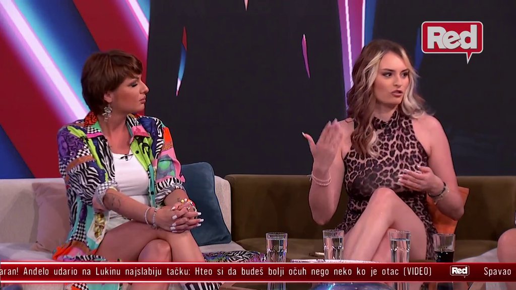 Raskrinkavanje: Anita će poludeti kad za ovo sazna! Evo šta su radili Maja i Luka, a skrivali su od svih! (VIDEO)