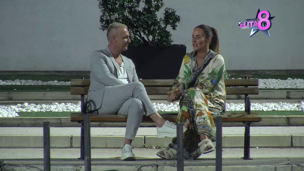 Kačavenda zabila poslednji nož u Gastozova leđa: Optužila ga da je folirao devet meseci odnos s Anđelom, pa nju žestokim prozivkama uništila! (VIDEO)