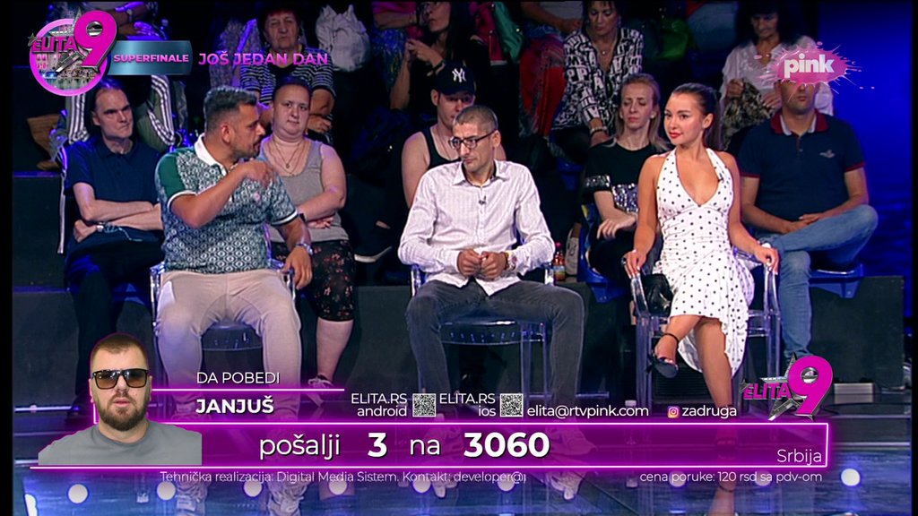 ON JE NESREĆNIK, A TO ĆE I OSTATI: Bora u šoku nakon klipova sa Urošem, saznao šta mu je pričao iza leđa, pa priznao: PORODICA MI JE ZANEMELA (VIDEO)
