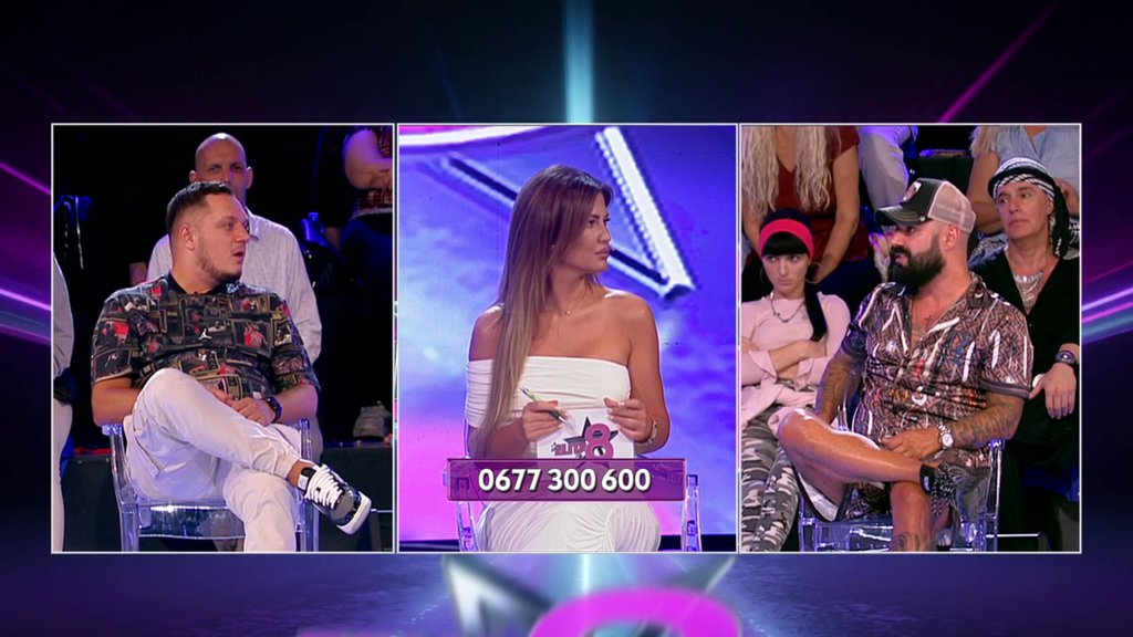 Izgubio je sina: Luka progovorio o odnosu Baje i Sandre, pa otkrio zbog čega je ona plaćala račun francima! (VIDEO)