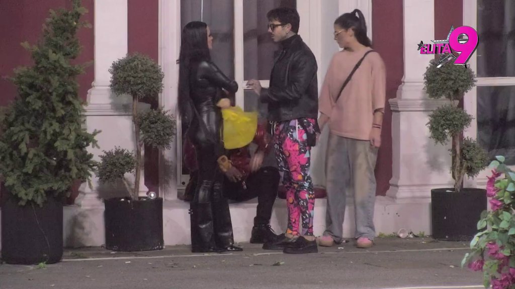 Sad se smuvajte i to je to: Boginji ide para na uši, Filipu napravila haos zbog Jovane Cvijanović! (VIDEO)