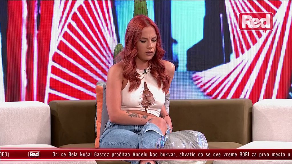 Javio mi se, a nakon onoga što sam mu napisala odmah je ženu molio da mu oprosti: Mrvica raskrinkala Andreja i njegovu priču o RAZVODU (VIDEO)
