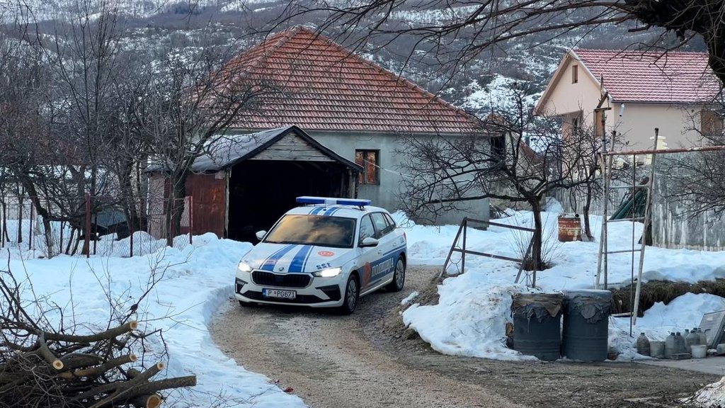 Zašto je Cetinje čuvalo samo 11 policajaca?! Ministar policije Crne Gore najavio 70 suspenzija narednih dana