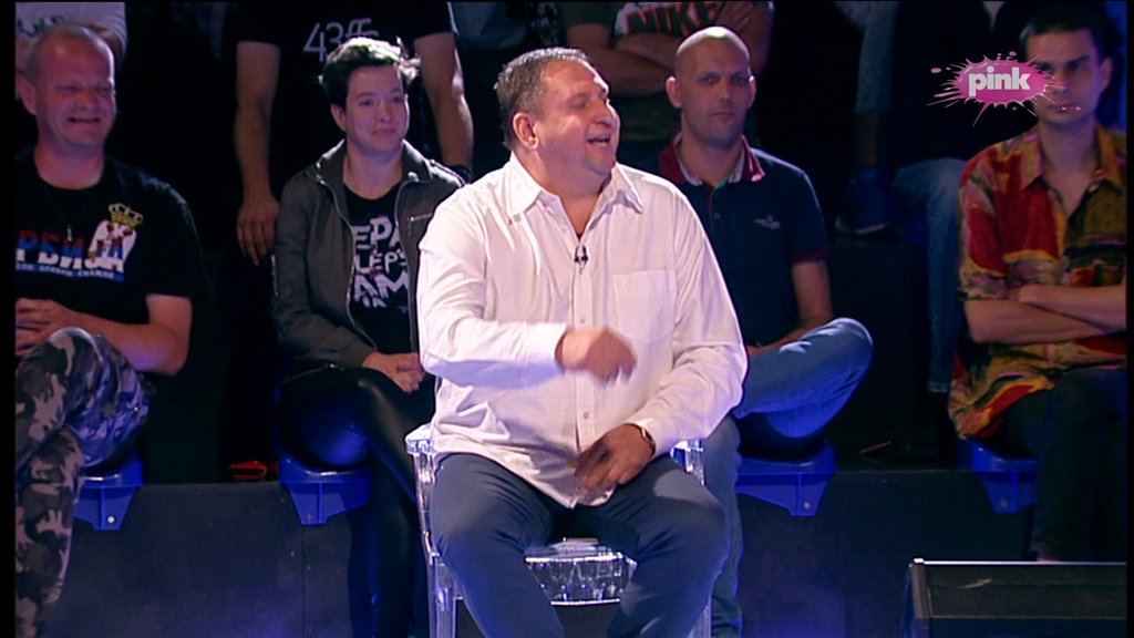 Prišao mi je i... Taki otkrio sve detalje susreta s Janjušem, pao nikad ozbiljniji razgovor! (VIDEO)