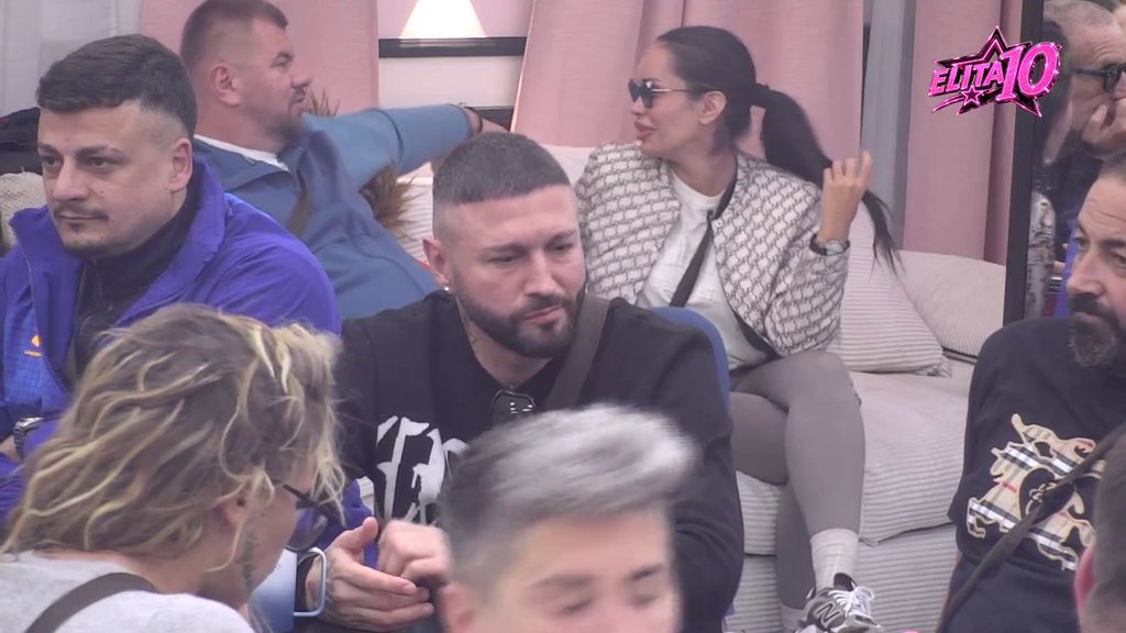Kada drekne pravo je strašilo: Mali Velja nahvalio Ivana na sva usta, Kosovac pokazala veliku zahvalnost Lepom Mići (VIDEO)