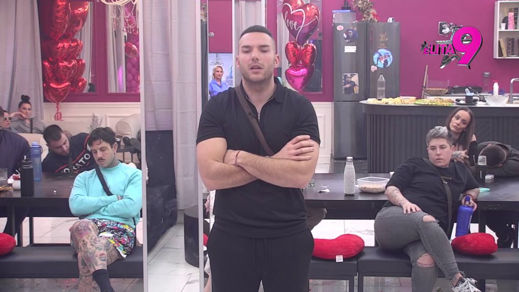 Opšti haos u Eliti: Besna Matora želi svoju pravdu, likuje nad padom Anite i Anđela! (VIDEO)