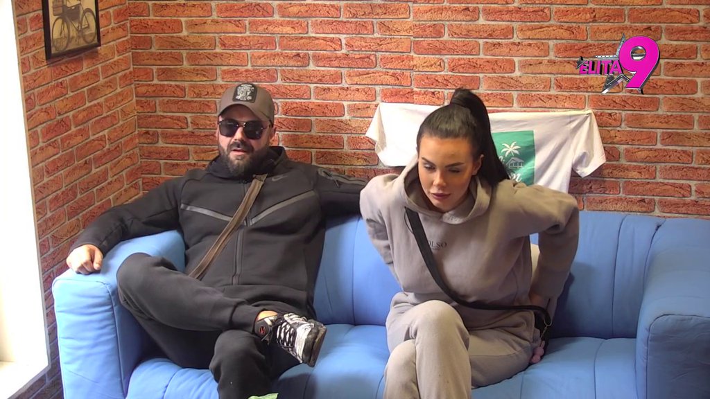 Znam mnogo toga o njoj: Anita počela da preti Staniji! Njena sujeta postala veća od svega, Anđelu ne može ni ime da spomene (VIDEO)