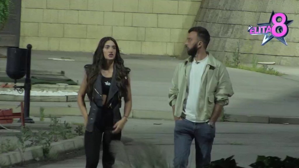 Anđela oštrija nego ikad: Priznala da li se ohladila od Gastoza, otkrila šta zamera Kariću, pa žestoko oplela po Matoroj! (VIDEO)