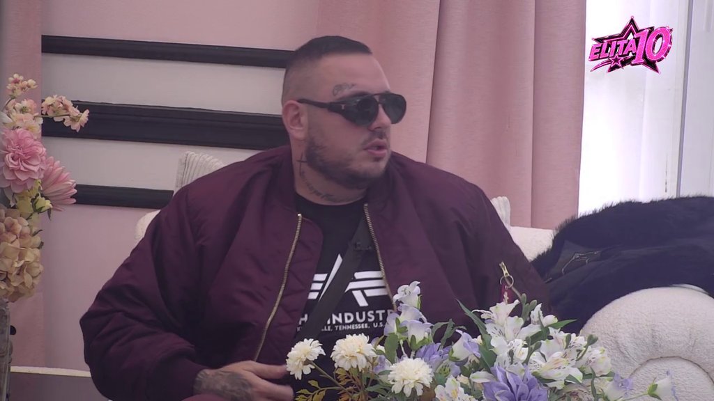 Car je pozitivan samo prema onima koji mu TITRAJU! Laura bez dlake na jeziku, spustila na dno i DRUGARICU Poršelinu (VIDEO)
