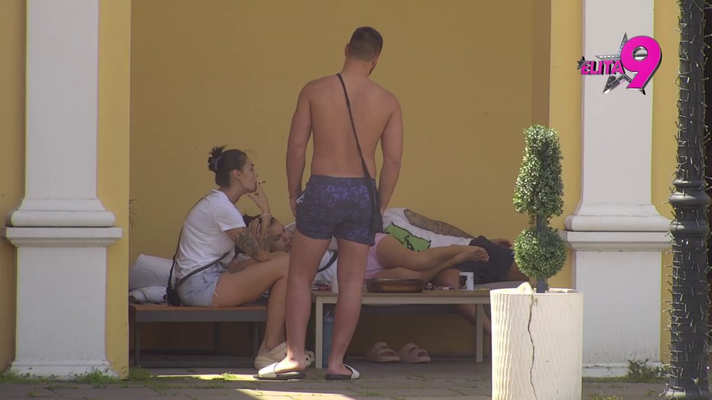 Jedva dočekali da je iskomentarišu! Luka se sladi novoj Dušičinonj aferi, Viktor i Mina idu do detalja: Nije znala da je već sve napolju izašlo (VIDEO)