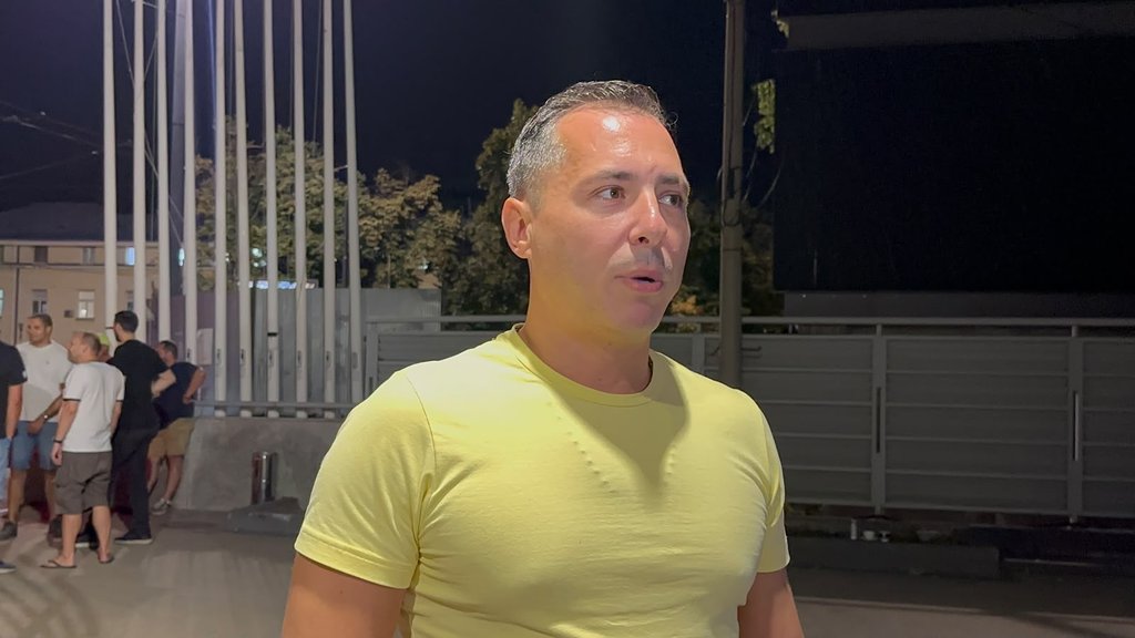Hasan Dudić pobegao iz Srbije zbog bolesti: Priznao da ne može da diše, ovo su svi detalji!
