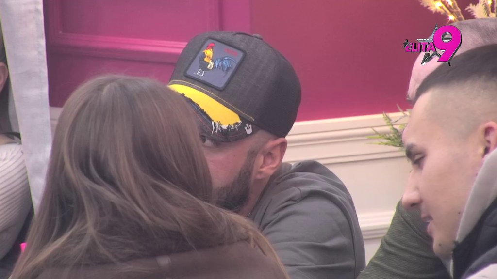 Ovo što sam doživeo sa njom nisam ni sa jednom: Terza emotivnim govorom o Sofiji raznežio sve oko sebe (VIDEO)