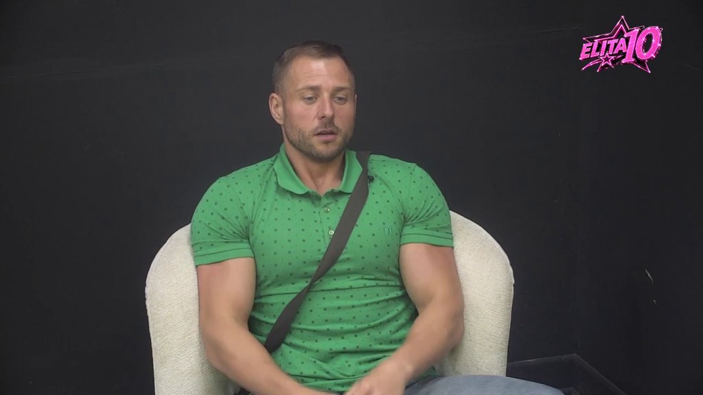 Ne volim hladne žene: Mahir progovorio o razvodu sa suprugom, pa otkrio da li mu se i dalje sviđa Slađa! (VIDEO)