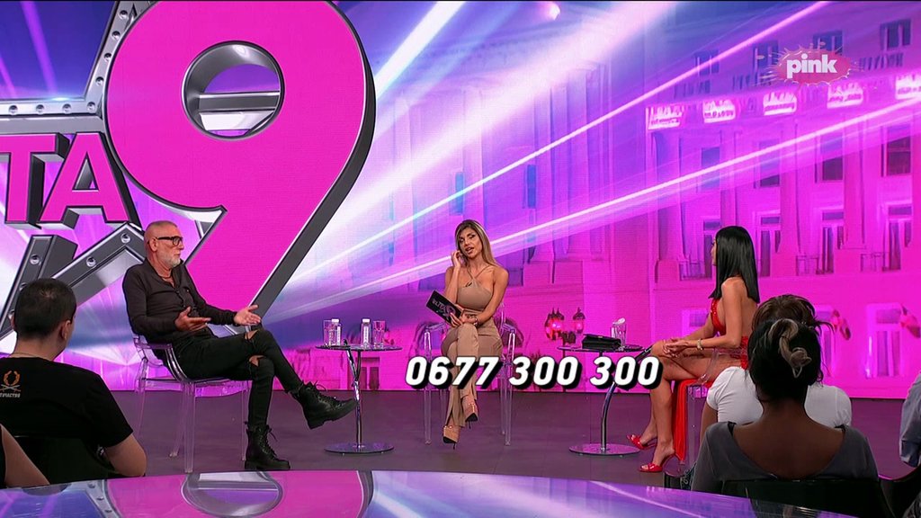 Mirno živimo, kao da smo pedeset godina u braku: Maja istakla da je između Asmina i nje zavladala harmonija, Mića smatra da je novi haos iza ugla! (VIDEO)