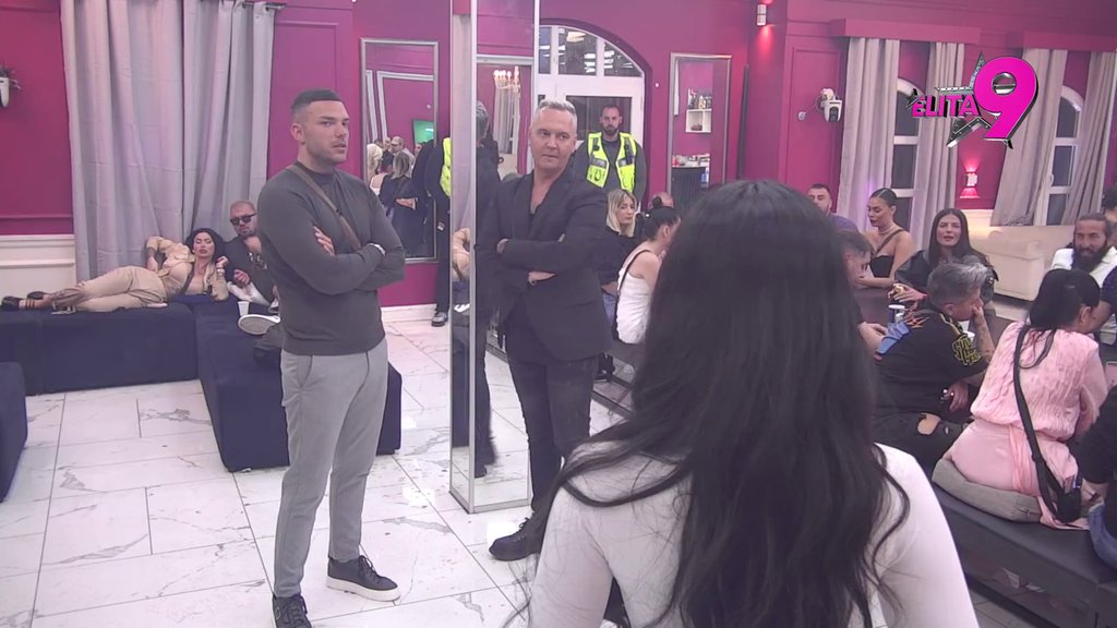 Razvukli osmehe do Majamija! Stanija i Anđelo pucaju od sreće jer će provesti sedam dana SAMI u izolaciji (VIDEO)