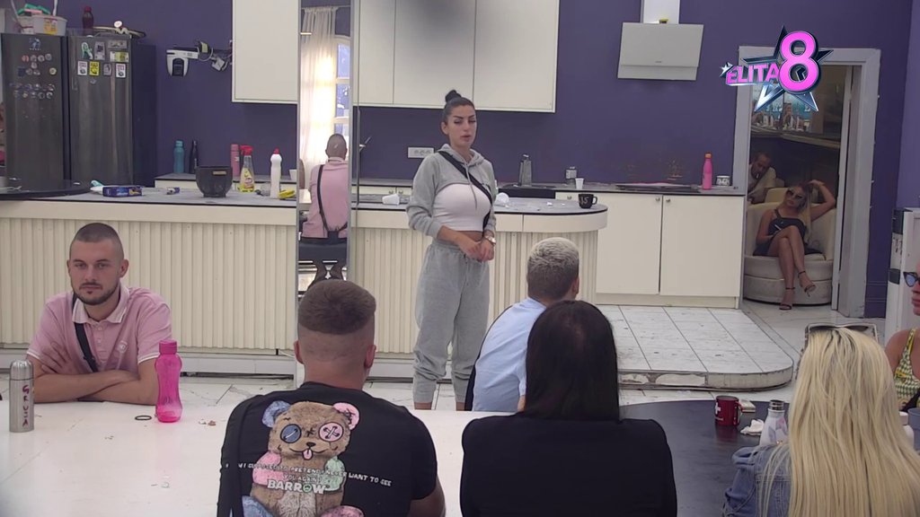Ja sam mrlja svoje porodice: Gruja svoju sudbinu bacio u Mimine ruke, pa upao u vrzino kolo! (VIDEO)