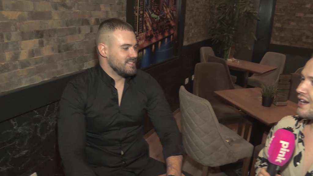 Svi stavljaju krstače i lančiće, a niko ne poštuje to što predstavljaju: Uroš Rajačić žestoko osudio Miličnino izbacivanje Terze sa krštenja, a evo u kakvom je sad odnosu sa njom! (VIDEO)