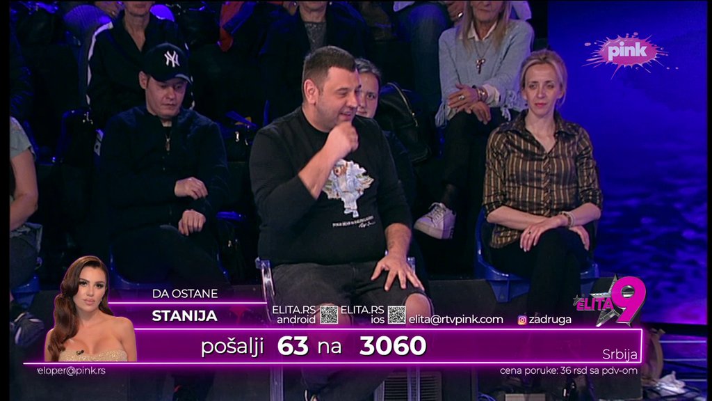 Ogroman haos i tenzija: Pečenica preneo utiske iz Elite, pa otkrio da li ga je neko od cimera razočarao! (VIDEO)