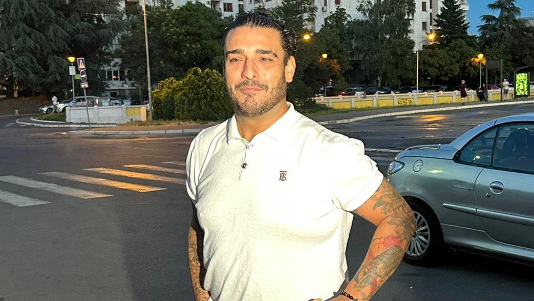 SIN DARKA LAZIĆA SLAVI ROĐENDAN: Ponosni roditelji se oglasili, Mali Aleksej napunio sedam godina, svi gledaju koliko je porastao (FOTO)