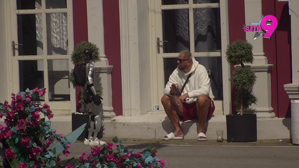 Toša dodelio ulogu svom miljeniku: Janjuš će sutra biti glavni, takmičari će za sve morati da ga slušaju!