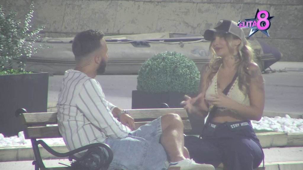 Razvezala jezik: Aneli brutalno isponižavala Maju Marinković, pa otkrila Anđelinu taktiku za pobedu! (VIDEO)