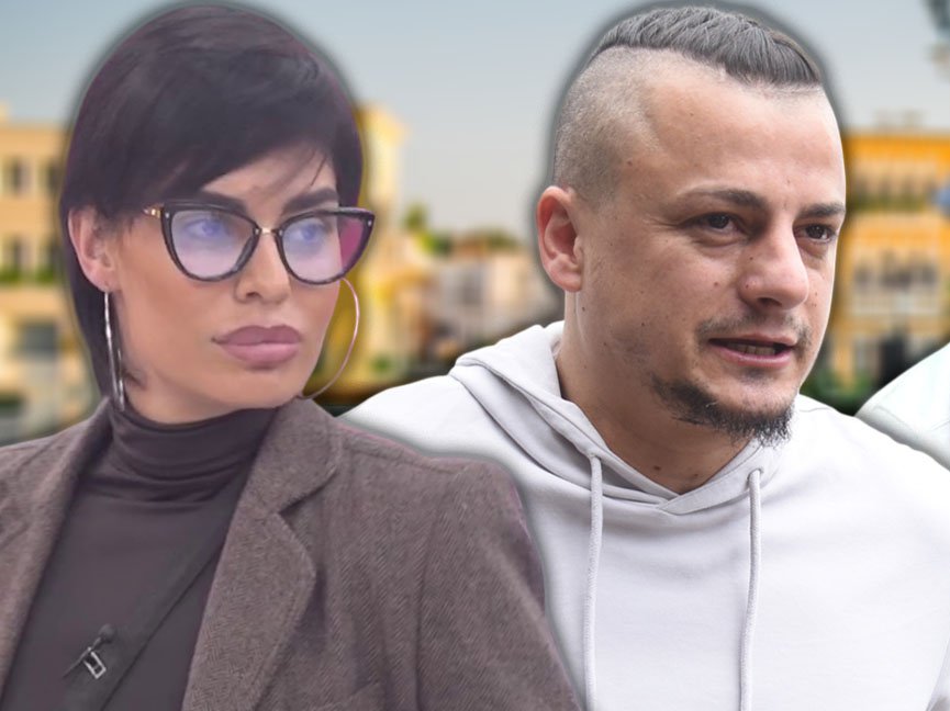 Nisam verovala: Oglasila se Sofija Janićijević nakon što je Terza otkrio da je sa Minom u vezi, evo šta im je poručila