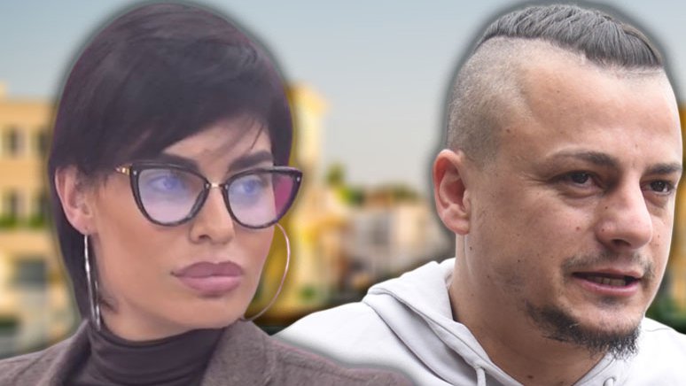 OD TOGA NEMA NIŠTA: Ana Spasojević detaljno analizirala odnos Mine i Terze, optužila Vrbaški da se poigrala sa njim, pa istakla: EVIDENTNO JE DA...