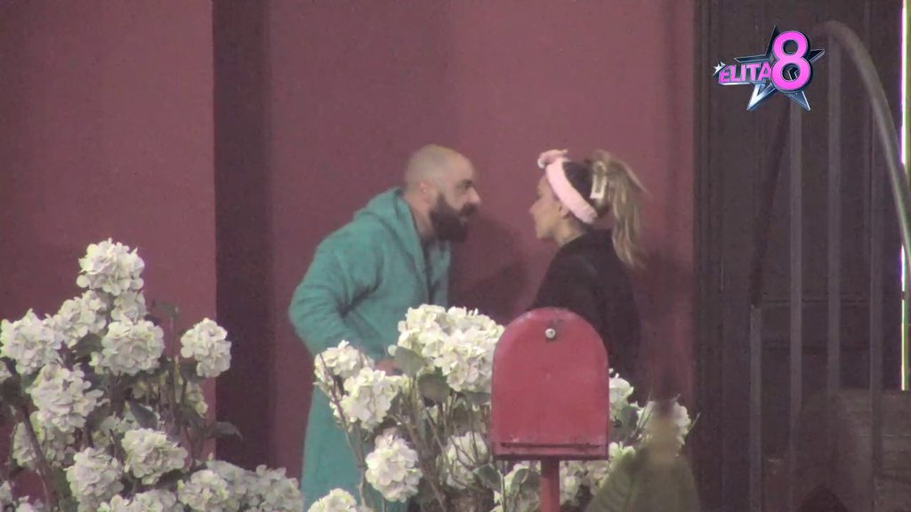 DRAMA ZA DRAMOM! Afera TIGANJ uzdrmala odnos Luke i Aneli, ori se imanje (VIDEO)
