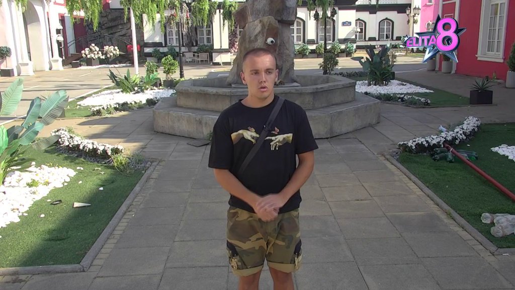 GLEDAO SAM JE KAO RIJALITI SPRDNJU: Mateja zakucao Aneli Ahmić za samo dno, istakao da je problem svakog muškarca, pa se sažalio na Luku! (VIDEO)