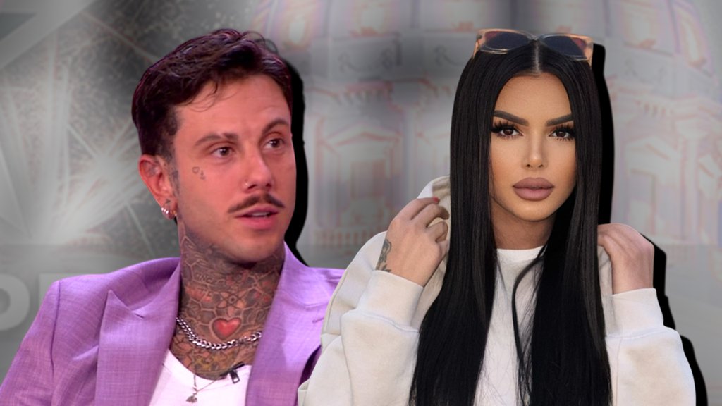 ANITA MU SAMO UDARA KONTRU S LUKOM?! Đukićev drug izneo sumnje, pa otkrio zbog čega je Luka povredio Filipa kad je ušao u romansu sa Stanojlovićevom: Radio mu je iza leđa... (VIDEO)