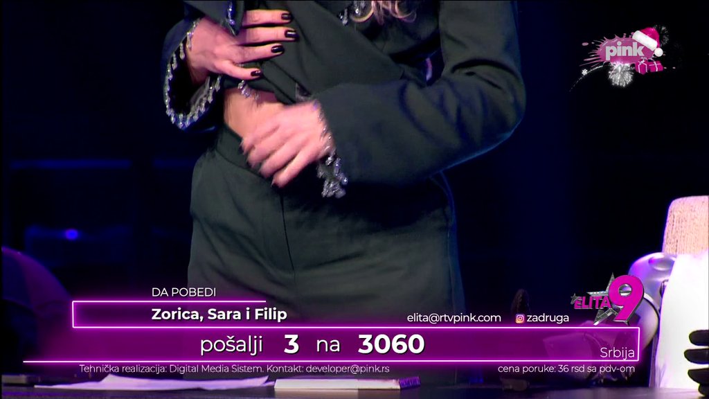 Bebica radi sklekove dok ga Teodora gazi štiklom! On nije skidao pogleda sa njenih grudi, a Milica i Žana pokušale da otvore oči Macanoviću: Vidimo kako ga gledaš (VIDEO)