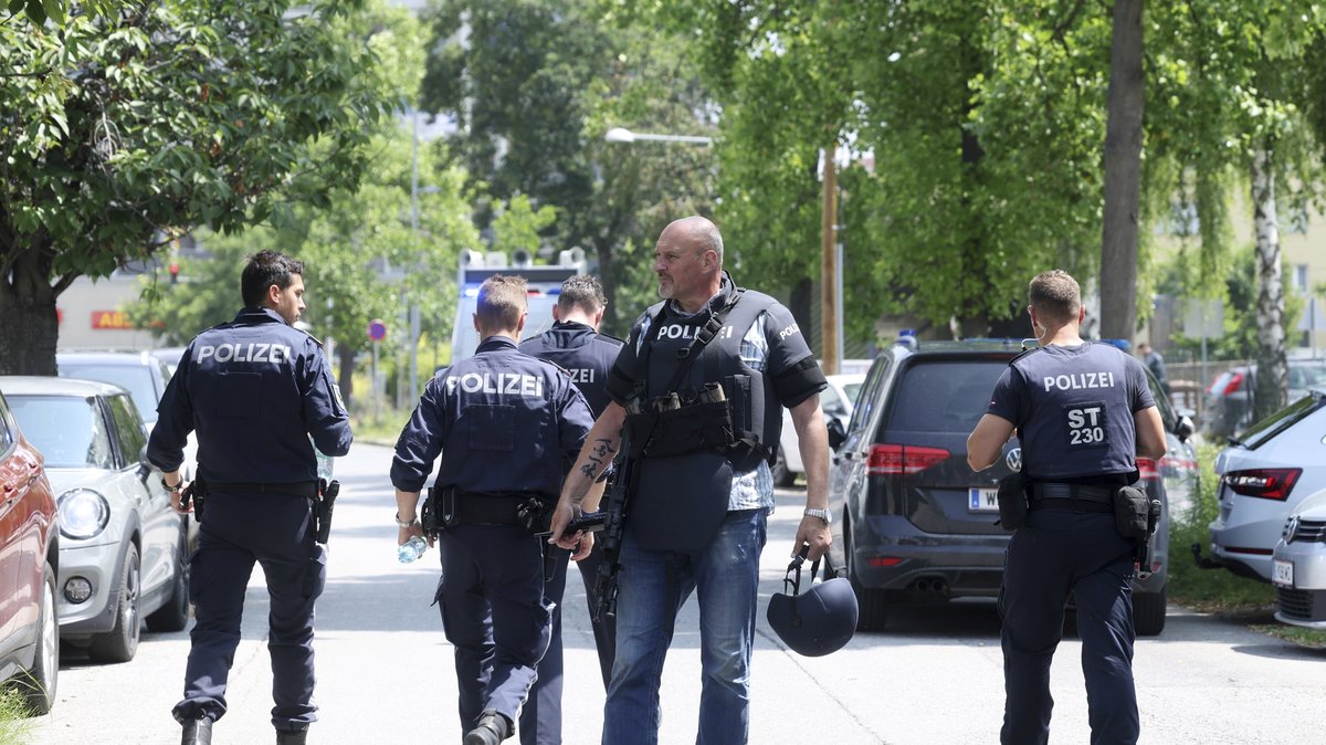 DRŽAVLJANIN SRBIJE STRADAO U AUSTRIJI Detalji kobne nesreće: Automobil udario u drvo, mladić (29) ostao na mestu mrtav