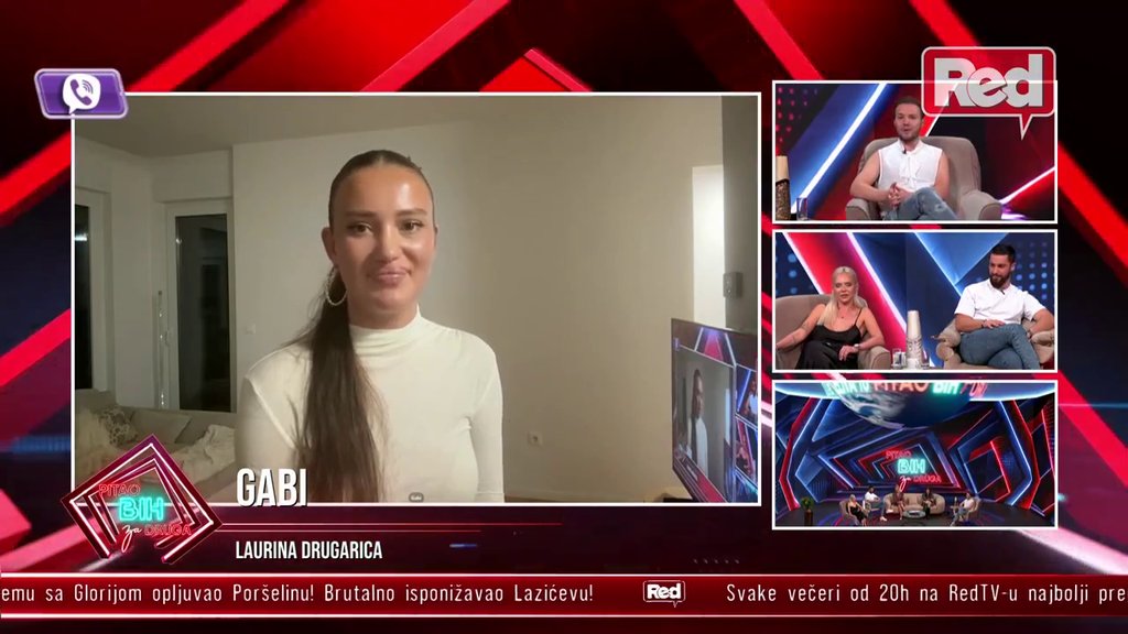 Šok oglašavanje Laurine drugarice! Otkrila sa kim je bila pred ulazak u Elitu 10, pa priznala: Nikad se ovako nije ponašala... (VIDEO)