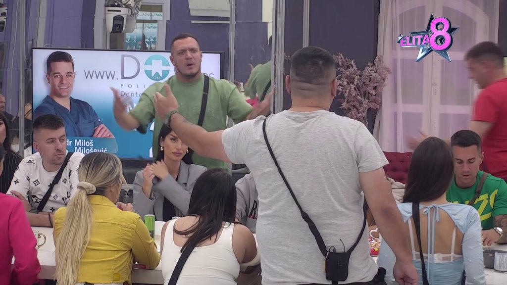 Anđela i Gastoz proglašeni najvećim folirantima: Koprcaju se u sopstvenim lažima, pola Bele kuće skočilo na njih! (VIDEO)