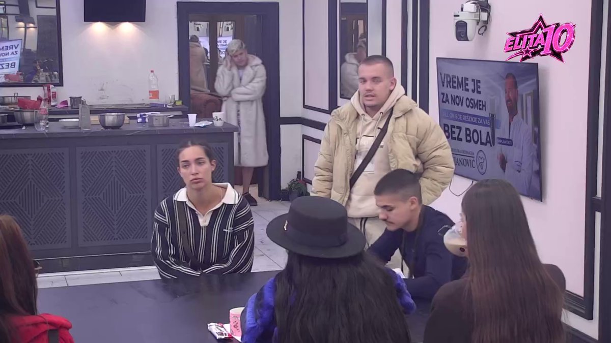 Njihovo mišljenje se čulo! Uroš ponovo vinuo Aneli u nebesa, pa Anđela otkrila pravu stranu Burekove ličnosti: On je u top tri... (VIDEO)