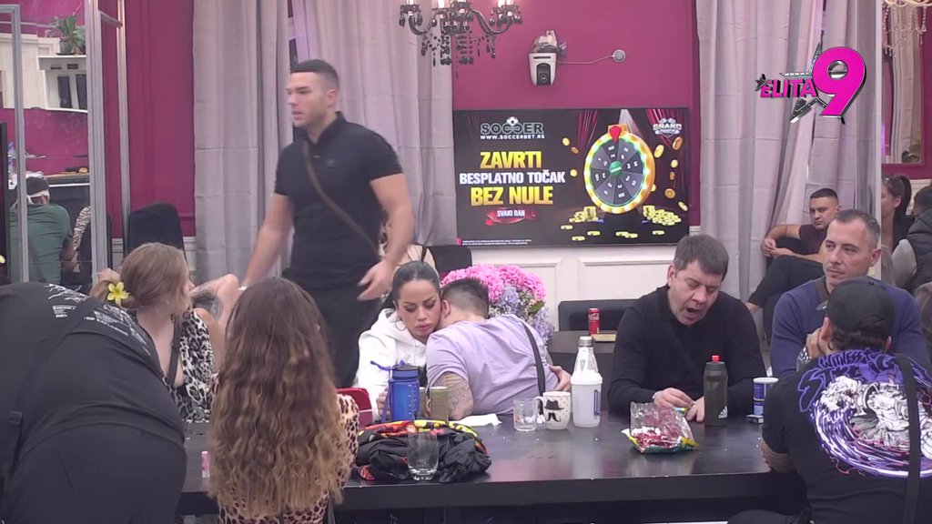 Menjam ploču i brinuću samo o sebi: Đukić rešio da više ne mari za osećanja drugih jer je do sada bio glup! (VIDEO)