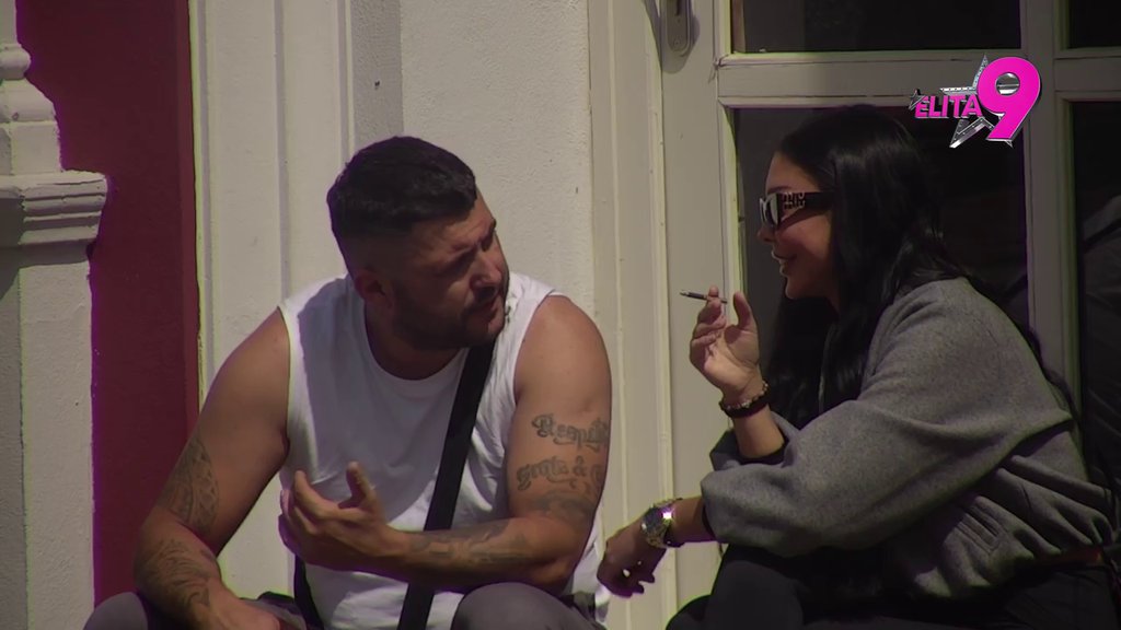 Već smo se pomirili, ali ti niko nije javio! Maja sve uradila da ponovo pridobije Asmina, Stanija sve posmatrala SA OSMEHOM! (VIDEO)